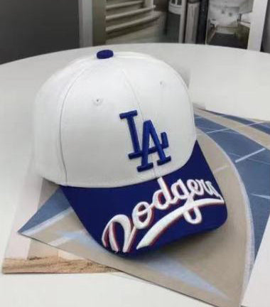 LA Dodgers kids cap New era – Capnhat