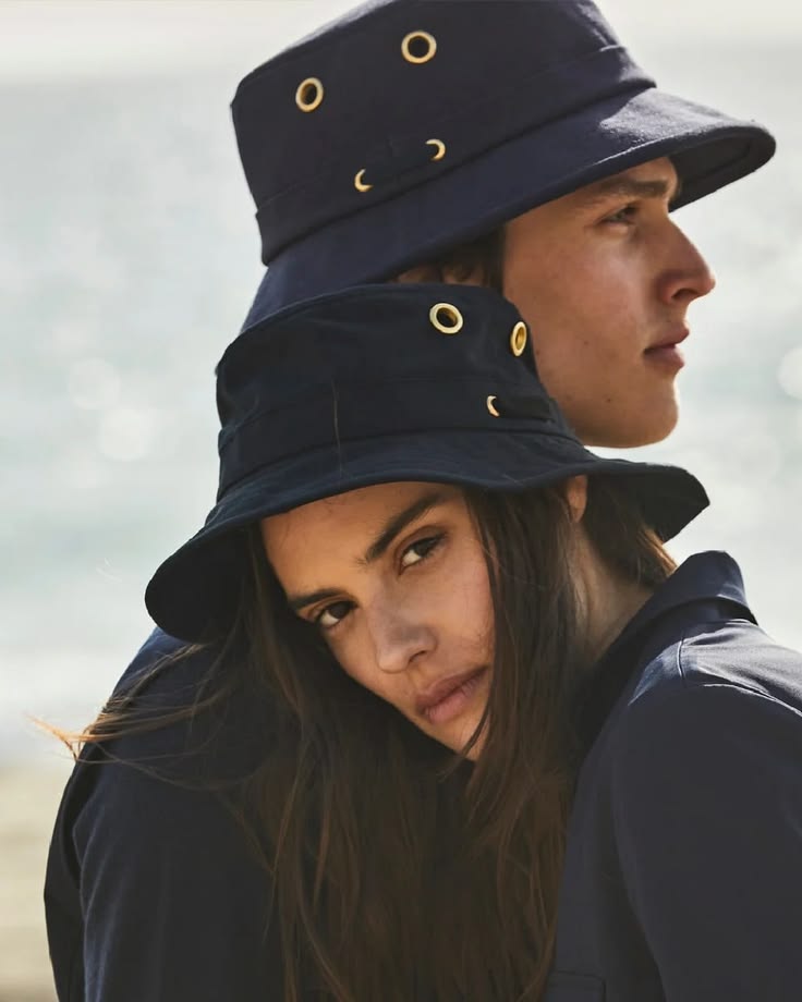 Bucket Hat's