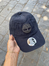 Load image into Gallery viewer, Timberland logo cap
