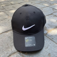 Load image into Gallery viewer, Nike logo cap
