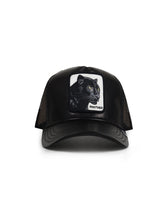 Load image into Gallery viewer, Goorin bros panther trucker
