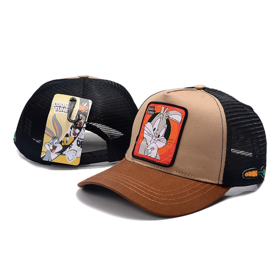 Looney tunes cap