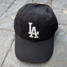 Load image into Gallery viewer, LA Dodgers logo cap
