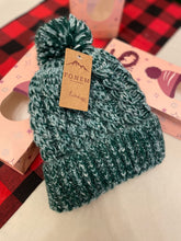 Load image into Gallery viewer, Beanie with a gift bag
