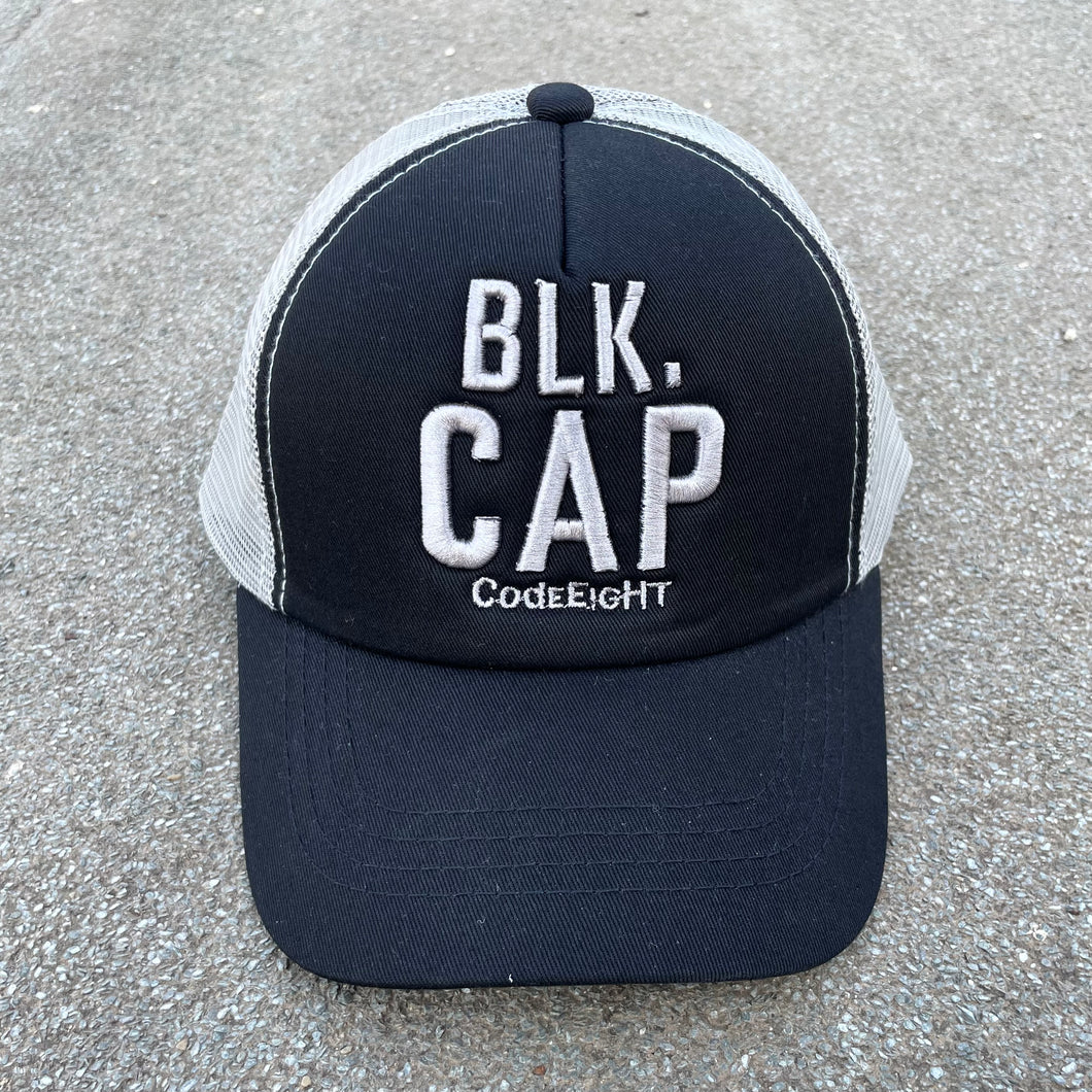 Blk cap