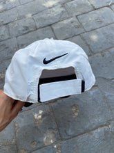 Load image into Gallery viewer, Nike logo cap
