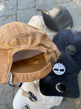 Load image into Gallery viewer, Timberland logo cap
