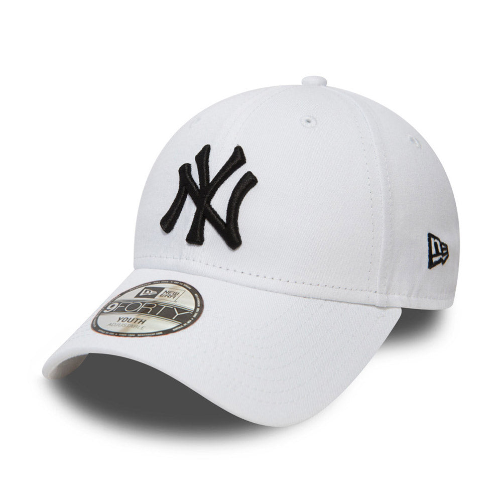 NY Yankees logo cap