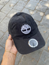 Load image into Gallery viewer, Timberland logo cap
