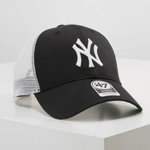 Load image into Gallery viewer, NY Yankees trucker
