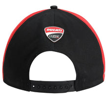 Load image into Gallery viewer, Ducati logo cap
