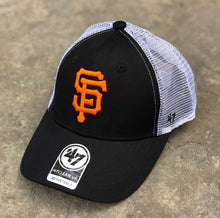 Load image into Gallery viewer, San Fransisco trucker cap
