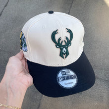 Load image into Gallery viewer, Milwaukee Bucks
