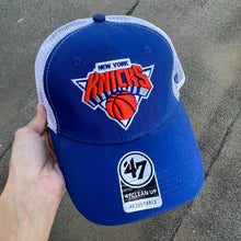 Load image into Gallery viewer, New York Knicks
