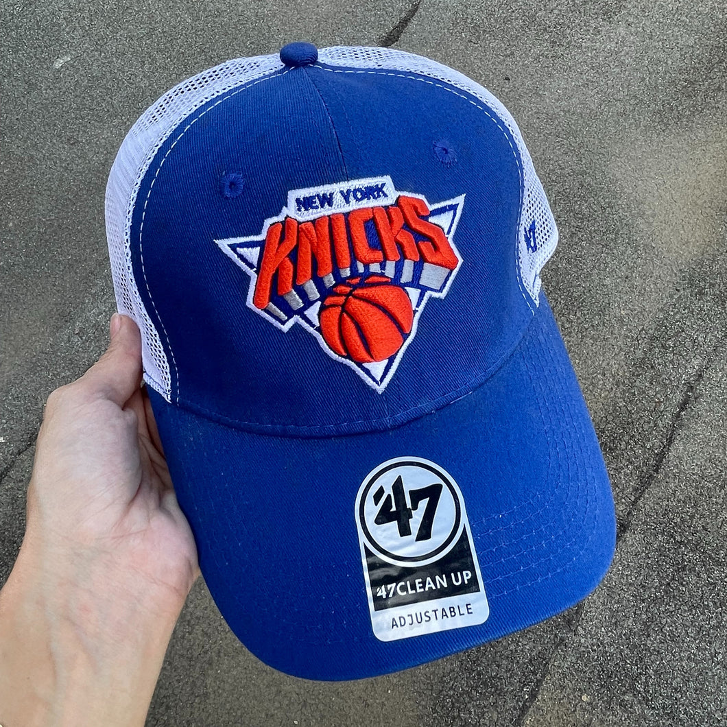 New York Knicks