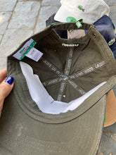 Load image into Gallery viewer, Lacoste logo cap
