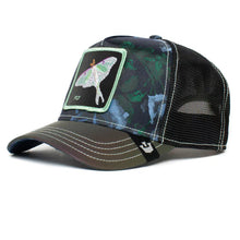 Load image into Gallery viewer, Goorin bros Fly trucker
