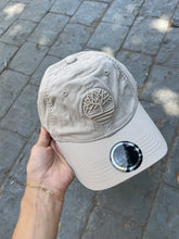 Load image into Gallery viewer, Timberland logo cap
