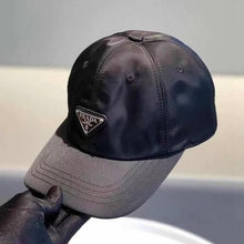 Load image into Gallery viewer, Prada logo cap
