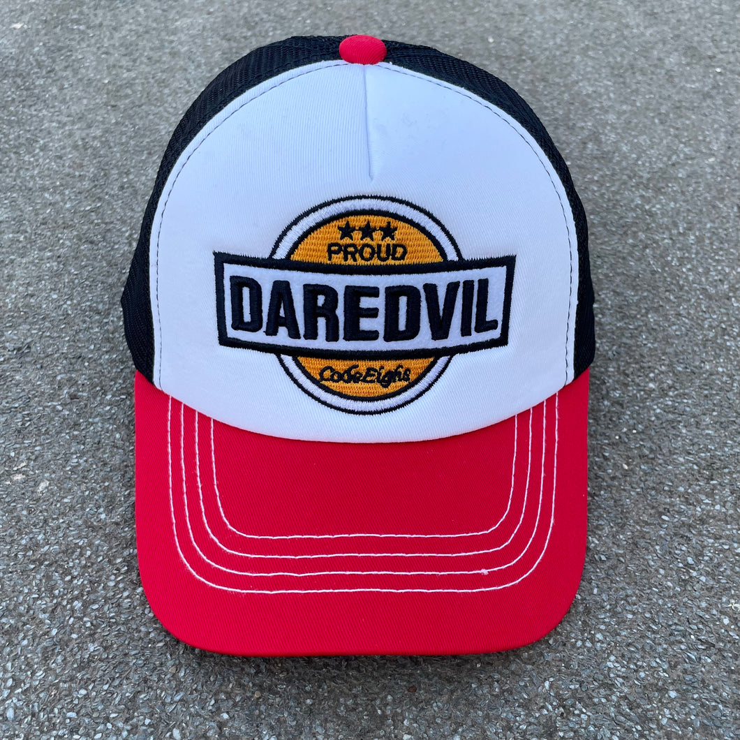 Daredvil cap