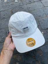 Load image into Gallery viewer, Levi&#39;s logo cap
