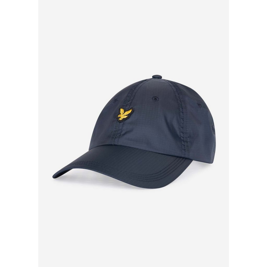 Lyle & Scott Navy