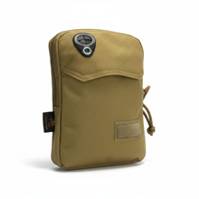 Load image into Gallery viewer, Compact Tactical Organizer Pouch
