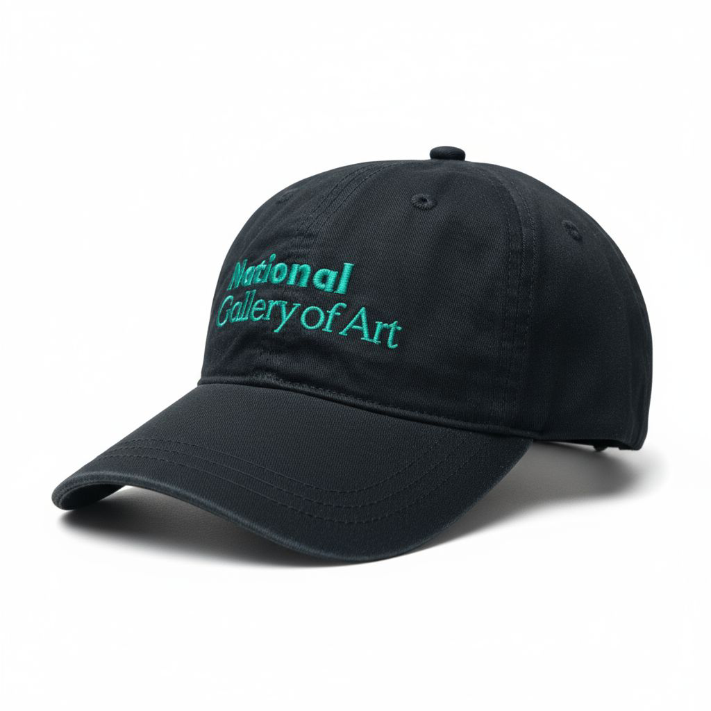 National Gallery Black Cap