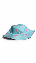 Load image into Gallery viewer, The Flamingo Bucket Hat
