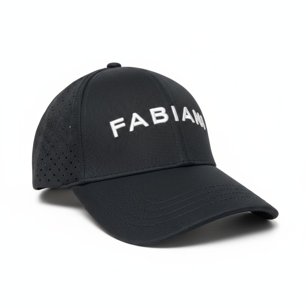 Fabiani Trucker Cap