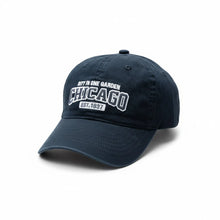 Load image into Gallery viewer, Chicago 1837 Heritage Cap
