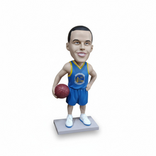 Load image into Gallery viewer, The Legends Fixed Head's Collection: Limited Edition Caricatures
