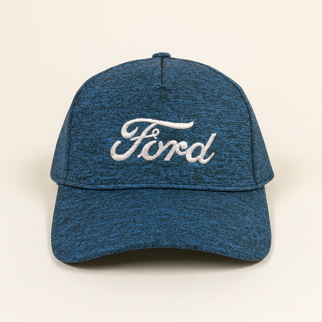 Ford Classic Blue Cap