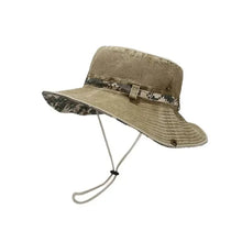 Load image into Gallery viewer, Tactical Heritage Sun Hat
