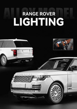 Load image into Gallery viewer, Range Rover Vogue HSE Luxury Edition (1:24 Scale Alloy Model)
