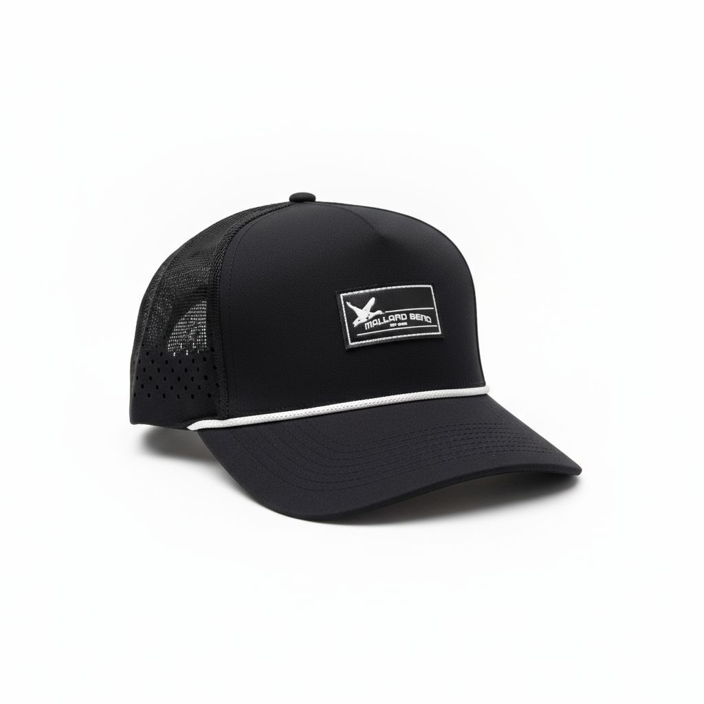 Mallard Bend Jet Trucker