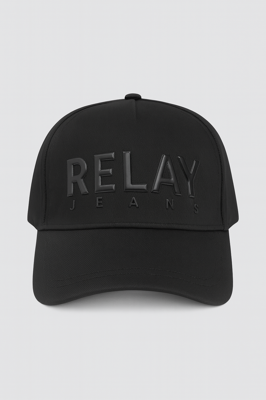 Relay Jeans Blackout Cap