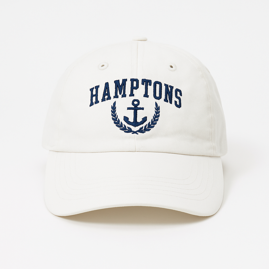 Hamptons Cap