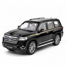 Load image into Gallery viewer, Toyota Land Cruiser LC300 | 1:18 Scale Precision
