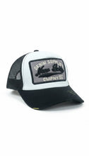 Load image into Gallery viewer, Vintage NY "CMPNY Dept. 1976" Trucker Cap
