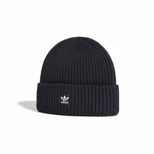 Load image into Gallery viewer, Adidas Adicolor Ribbed Beanie
