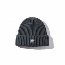 Load image into Gallery viewer, Alo Yoga Ribbed Knit Beanie
