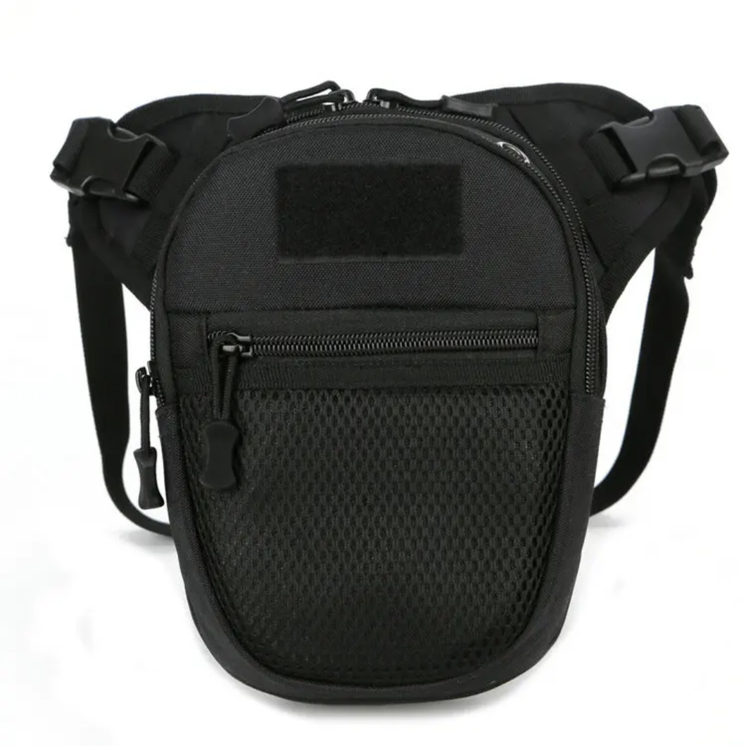 Vanguard Multi-Function Leg Rig - Black