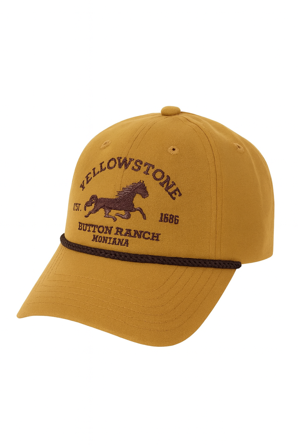 Dutton Ranch Heritage Cap