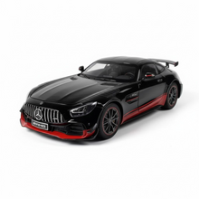 Load image into Gallery viewer, Mercedes-Benz AMG GT R Pro – 1:18 Scale Diecast Model

