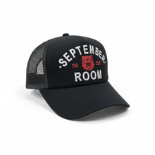 Load image into Gallery viewer, The September Room Retro Trucker

