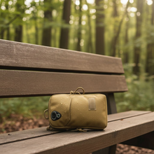 Load image into Gallery viewer, Compact Tactical Organizer Pouch
