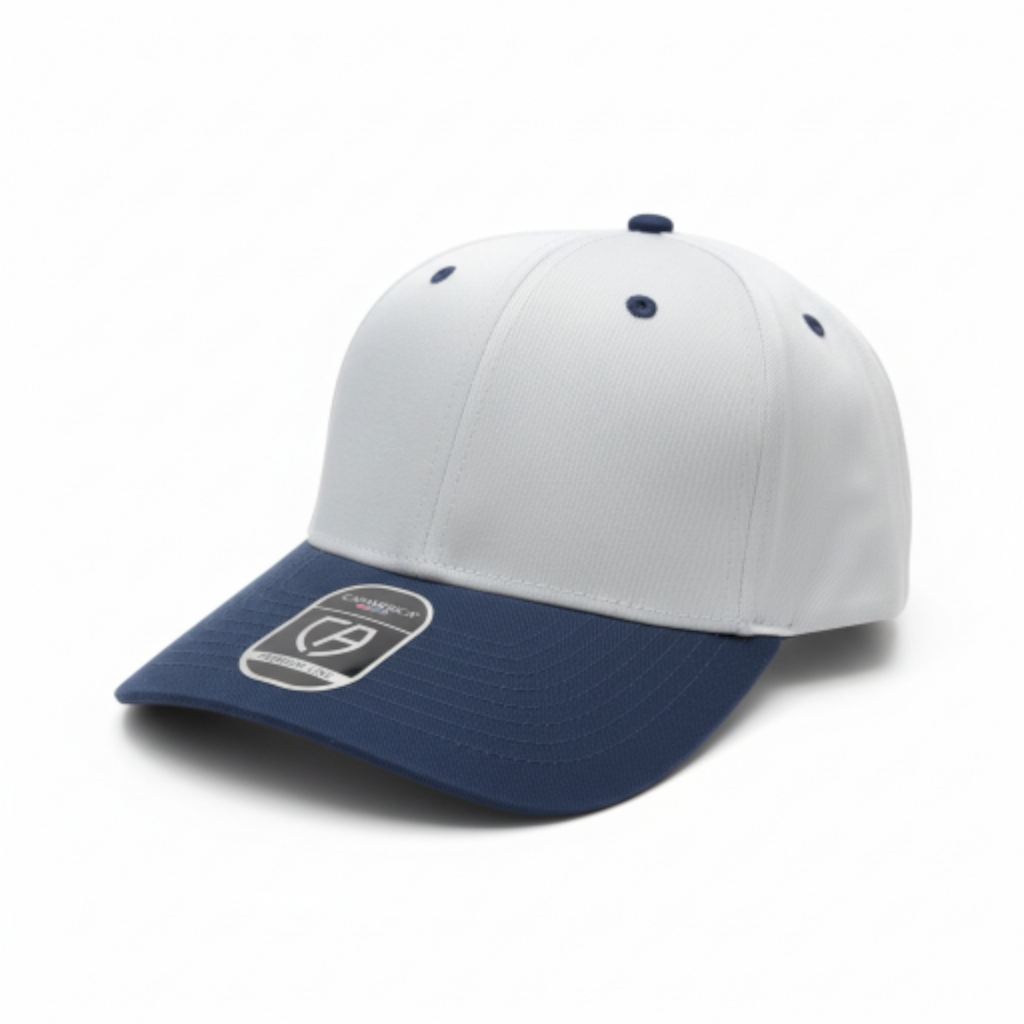 Skyline Two-Tone Cap