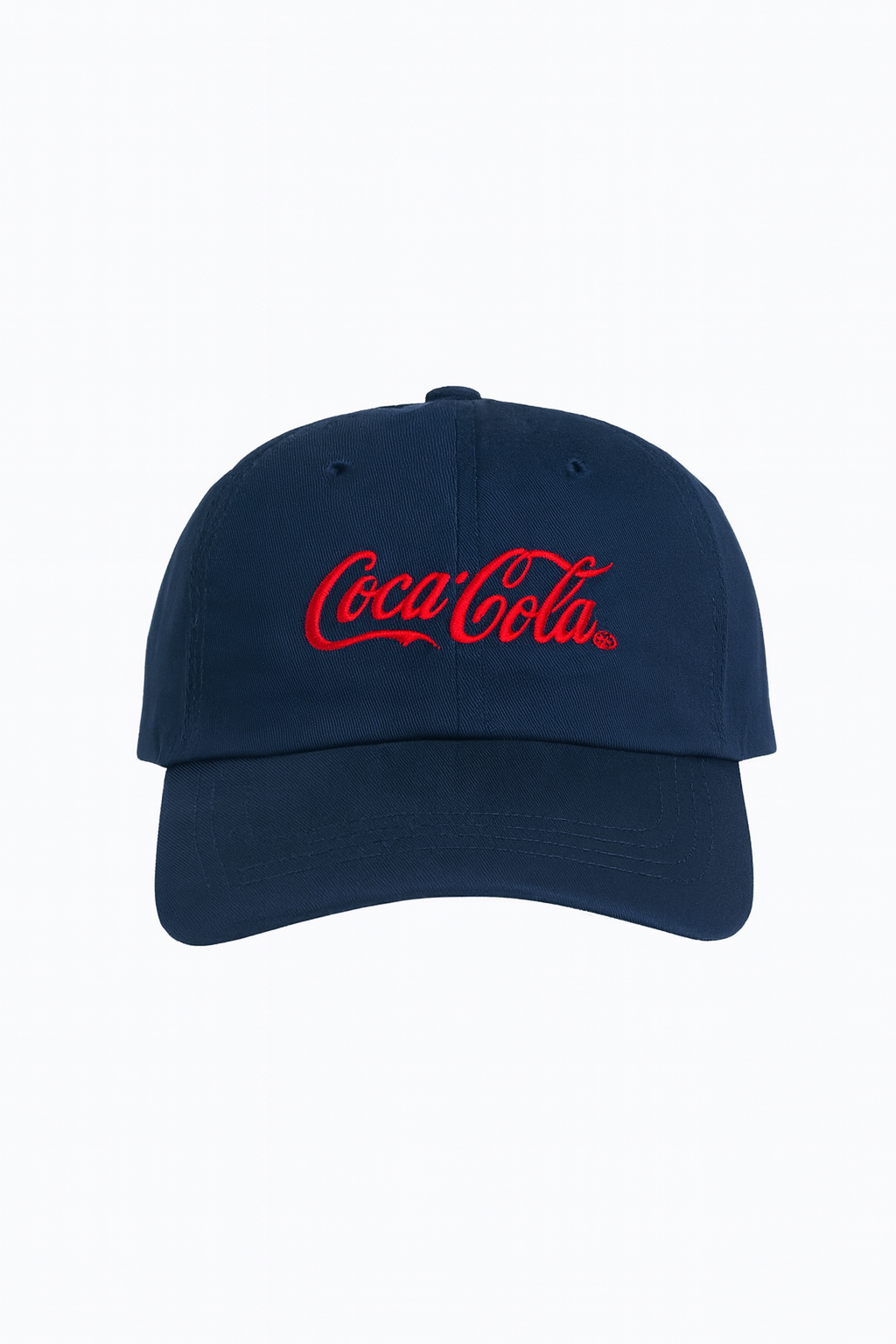 Coka Cola-Navy