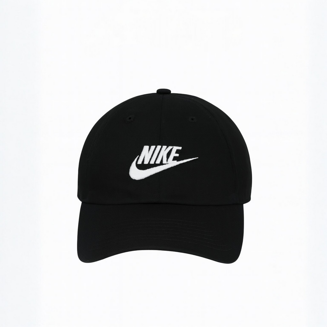 Nike Classic Black Cap
